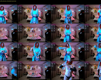 madnessalise — 120 minute Chaturbate female cam show recording, 720p, Sep 10, 2024