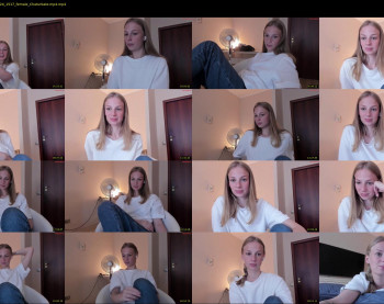 magic_couple13 — 33 minute Chaturbate couple cam show recording, 720p, Sep 10, 2024