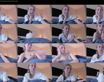 magic_couple13 — 63 minute Chaturbate couple cam show recording, 720p, Sep 10, 2024