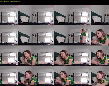 malthevalleyqueen — 5 minute Chaturbate female cam show recording, 480p, Sep 10, 2024