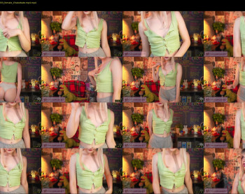 mana_rose — 71 minute Chaturbate female cam show recording, 720p, Sep 10, 2024