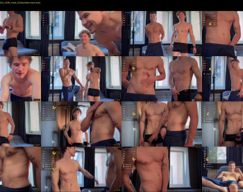 marcus_paradise — 44 minute Chaturbate male cam show recording, 720p, Sep 10, 2024