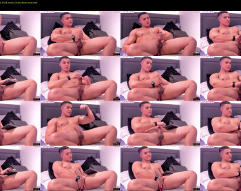 mason_bennet — 4 minute Chaturbate male cam show recording, 720p, Sep 10, 2024