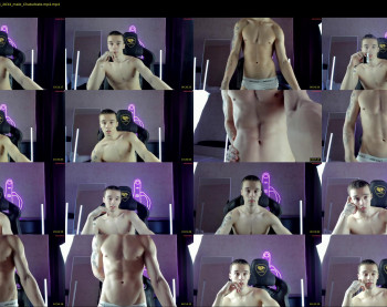mason_warhol — 56 minute Chaturbate male cam show recording, 720p, Sep 10, 2024