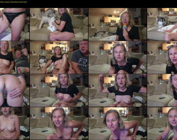 matureluvin — 120 minute Chaturbate couple cam show recording, 720p, Sep 10, 2024