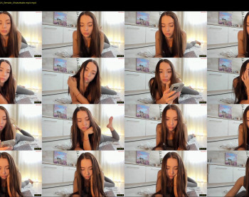 meryfoxxx — 14 minute Chaturbate female cam show recording, 720p, Sep 10, 2024