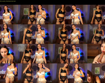 mia_cloudy — 34 minute Chaturbate female cam show recording, 720p, Sep 10, 2024