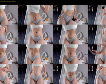 miamoreira — 61 minute Chaturbate female cam show recording, 720p, Sep 10, 2024