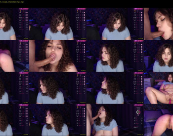 milk_slice — 121 minute Chaturbate couple cam show recording, 720p, Sep 11, 2024
