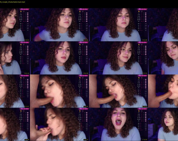 milk_slice — 20 minute Chaturbate couple cam show recording, 720p, Sep 11, 2024