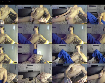milkiwy — 50 minute Chaturbate male cam show recording, 720p, Sep 10, 2024