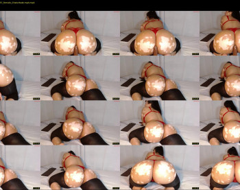 mollyguns — 16 minute Chaturbate female cam show recording, 720p, Sep 11, 2024