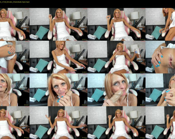 mrswadsworthy — 8 minute Chaturbate female cam show recording, 720p, Sep 10, 2024