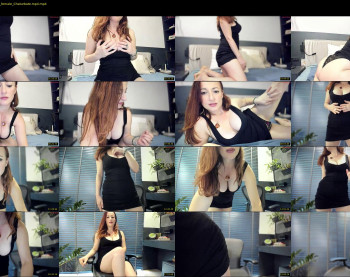 ms_mel — 22 minute Chaturbate female cam show recording, 720p, Sep 10, 2024