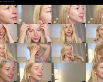 my_stella — 4 minute Chaturbate female cam show recording, 720p, Sep 10, 2024