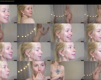 my_stella — 10 minute Chaturbate female cam show recording, 720p, Sep 10, 2024