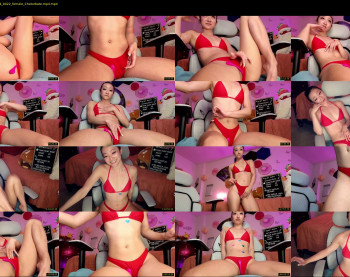 mysweetsofie1 — 120 minute Chaturbate female cam show recording, 720p, Sep 11, 2024