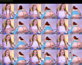 nancy_winter — 110 minute Chaturbate female cam show recording, 720p, Sep 10, 2024