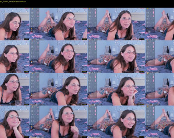 neonquack — 37 minute Chaturbate female cam show recording, 720p, Sep 10, 2024