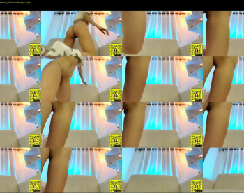 nezo_ — 6 minute Chaturbate female cam show recording, 720p, Sep 10, 2024