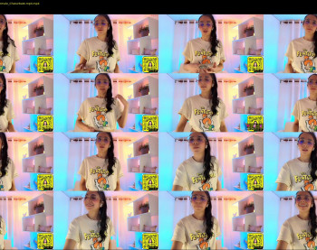 nezo_ — 3 minute Chaturbate female cam show recording, 720p, Sep 10, 2024