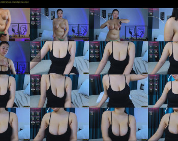 nicoledurham — 125 minute Chaturbate female cam show recording, 720p, Sep 11, 2024