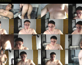 odin_blake — 107 minute Chaturbate male cam show recording, 720p, Sep 10, 2024