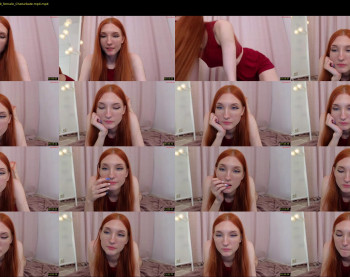 olivia_rid — 19 minute Chaturbate female cam show recording, 720p, Sep 11, 2024