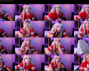 oliviaowens — 90 minute Chaturbate female cam show recording, 720p, Sep 10, 2024