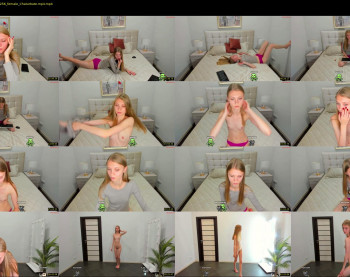 phoebepaw — 48 minute Chaturbate female cam show recording, 720p, Sep 10, 2024