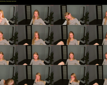 phoebepaw — 34 minute Chaturbate female cam show recording, 720p, Sep 10, 2024