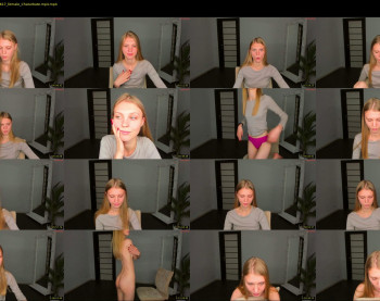phoebepaw — 87 minute Chaturbate female cam show recording, 720p, Sep 10, 2024