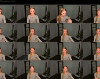 phoebepaw — 11 minute Chaturbate female cam show recording, 720p, Sep 10, 2024