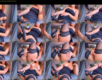 quintessencel — 11 minute Chaturbate female cam show recording, 720p, Sep 10, 2024