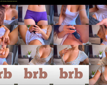quintessencel — 79 minute Chaturbate female cam show recording, 720p, Sep 10, 2024
