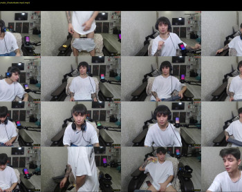 rik_and — 106 minute Chaturbate male cam show recording, 720p, Sep 10, 2024
