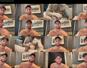 ryanandchadcb — 110 minute Chaturbate male cam show recording, 720p, Sep 11, 2024