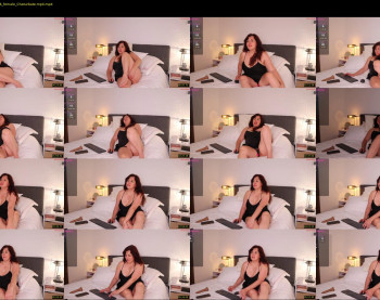 sabri_vm — 7 minute Chaturbate female cam show recording, 720p, Sep 10, 2024