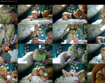 seductivebitxh — 77 minute Chaturbate couple cam show recording, 720p, Sep 10, 2024