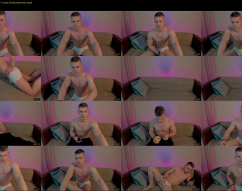 sevans14 — 69 minute Chaturbate male cam show recording, 720p, Sep 11, 2024