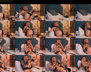 shiny_lily — 120 minute Chaturbate female cam show recording, 720p, Sep 10, 2024