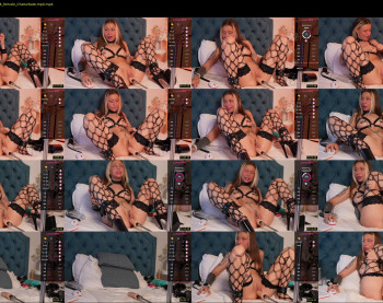 shiny_lily — 45 minute Chaturbate female cam show recording, 720p, Sep 10, 2024