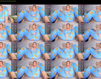 simply_sasha — 17 minute Chaturbate female cam show recording, 720p, Sep 10, 2024