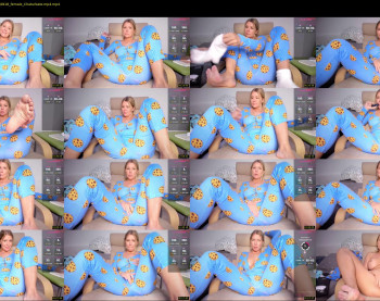 simply_sasha — 37 minute Chaturbate female cam show recording, 720p, Sep 10, 2024