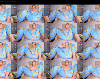 simply_sasha — 45 minute Chaturbate female cam show recording, 720p, Sep 10, 2024