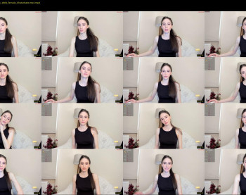 snowww_white — 3 minute Chaturbate female cam show recording, 720p, Sep 10, 2024