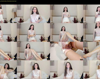 snowww_white — 65 minute Chaturbate female cam show recording, 720p, Sep 10, 2024