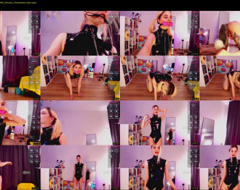 sonia__rose — 79 minute Chaturbate female cam show recording, 720p, Sep 10, 2024