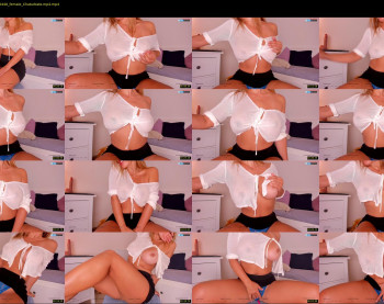 ssshameless — 7 minute Chaturbate female cam show recording, 720p, Sep 11, 2024