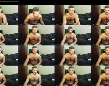 strangeratnight87 — 6 minute Chaturbate male cam show recording, 720p, Sep 10, 2024